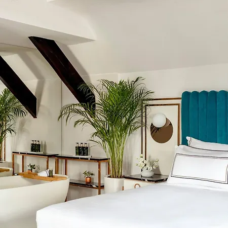 Otel Maison Colbert Member Of Melia Collection Notre-dame 5*