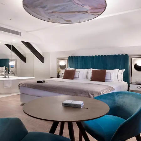 Maison Colbert Member Of Melia Collection Notre-dame Otel