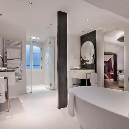 Otel Maison Colbert Member Of Melia Collection Notre-dame Paris