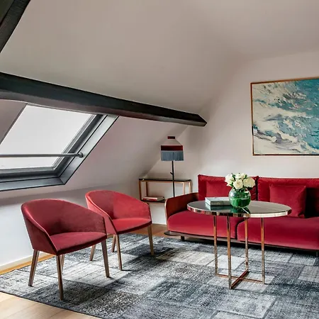 Maison Colbert Member Of Melia Collection Notre-dame 5*