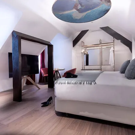 Maison Colbert Member Of Melia Collection Notre-dame 5* Paris