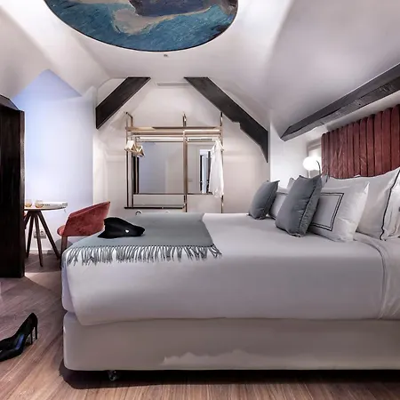 Maison Colbert Member Of Melia Collection Notre-dame Otel 5*
