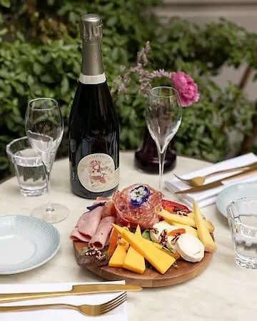 Maison Colbert Member Of Melia Collection Notre-dame Hotel 5*