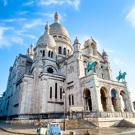 ホテル Maison Colbert Member Of Melia Collection Notre-dame