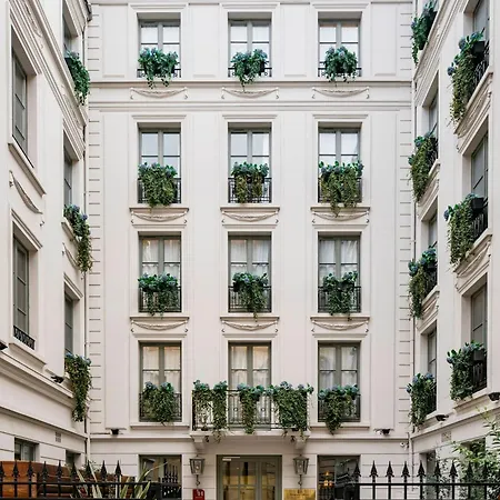 Maison Colbert Member Of Melia Collection Notre-dame Paris