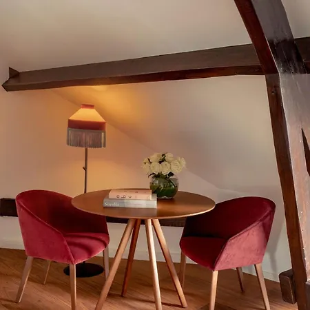 Maison Colbert Member Of Melia Collection Notre-dame 5* Paris