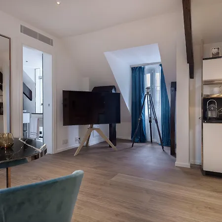 Hotel Maison Colbert Member Of Melia Collection Notre-dame 5*