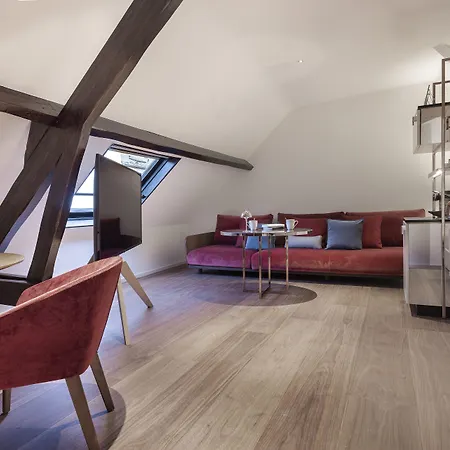 Maison Colbert Member Of Melia Collection Notre-dame Hotel 5*