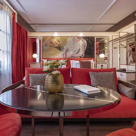 Maison Colbert Member Of Melia Collection Notre-dame