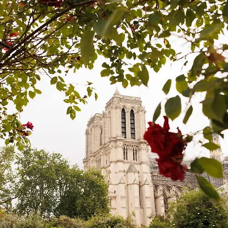Hotel Maison Colbert Member Of Melia Collection Notre-dame 5*