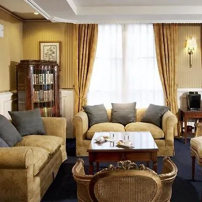 Hotel Meliá Notre-dame