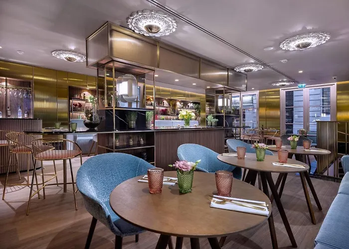 Maison Colbert Member Of Melia Collection Notre-dame Hotel