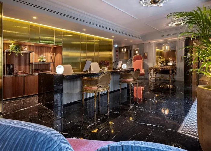 Maison Colbert Member Of Melia Collection Notre-dame 5*