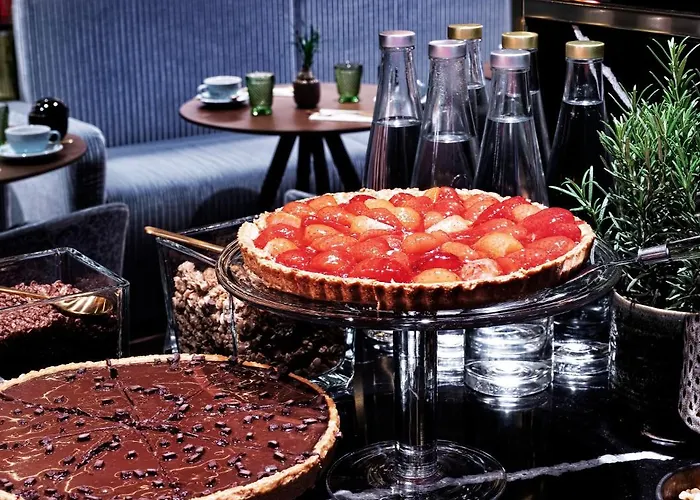 Maison Colbert Member Of Melia Collection Notre-dame 5*