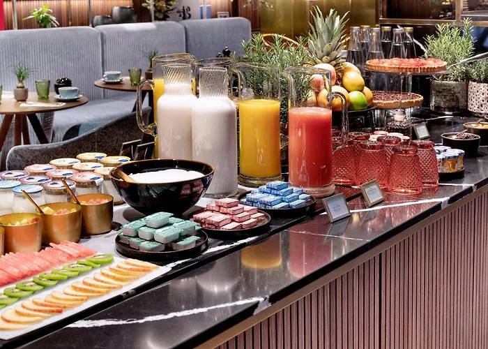 Hotel Maison Colbert Member Of Melia Collection Notre-dame