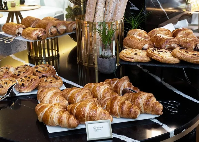 Maison Colbert Member Of Melia Collection Notre-dame Hotel