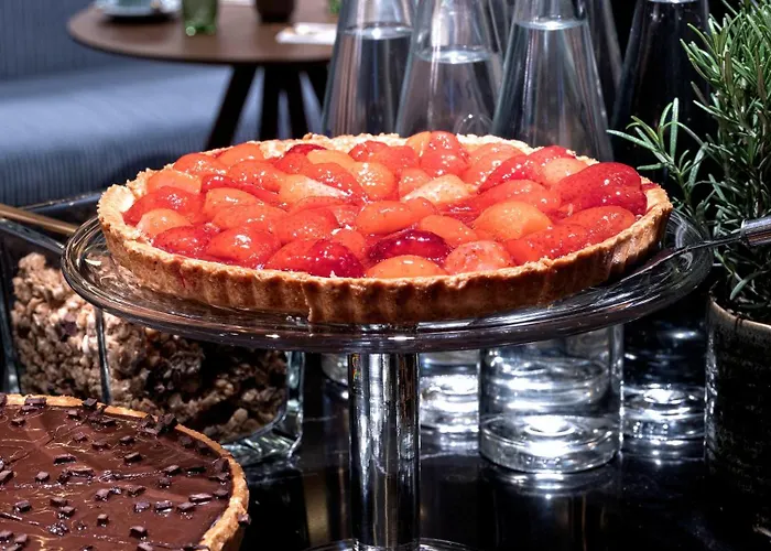 Maison Colbert Member Of Melia Collection Notre-dame Hotel Paříž