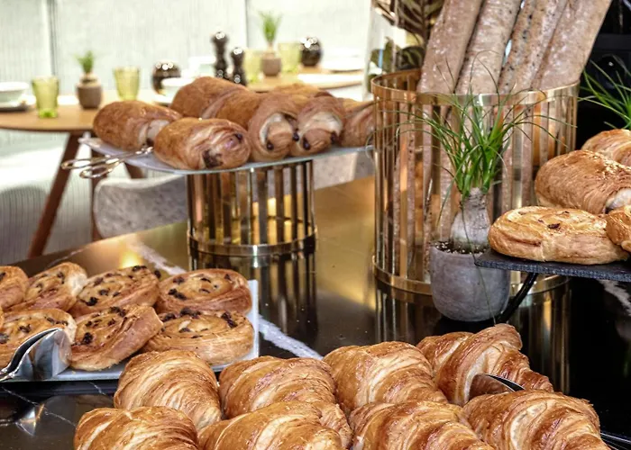 Maison Colbert Member Of Melia Collection Notre-dame Hotel