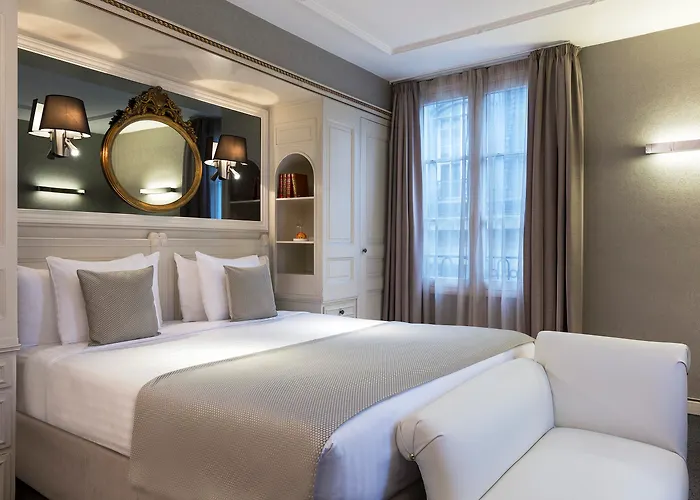 Maison Colbert Member Of Melia Collection Notre-dame Hotel