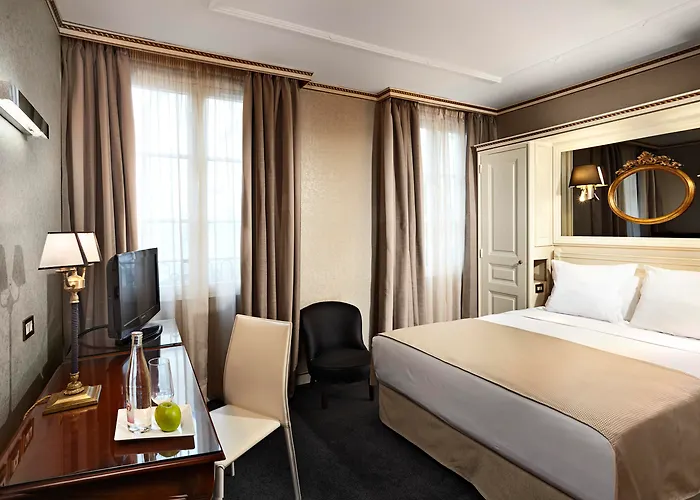 Maison Colbert Member Of Melia Collection Notre-dame Hotel Paříž