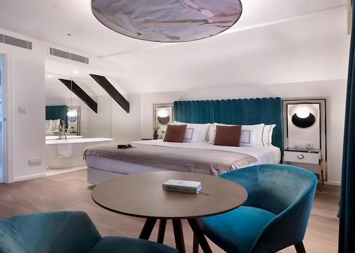 Maison Colbert Member Of Melia Collection Notre-dame