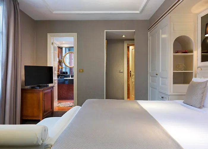 Maison Colbert Member Of Melia Collection Notre-dame 5*