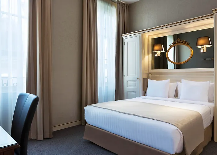 Maison Colbert Member Of Melia Collection Notre-dame 5* Paříž