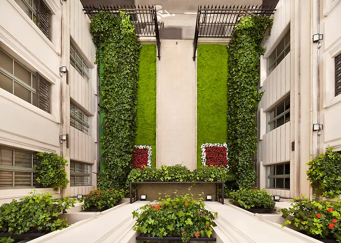 Maison Colbert Member Of Melia Collection Notre-dame Hotel 5*