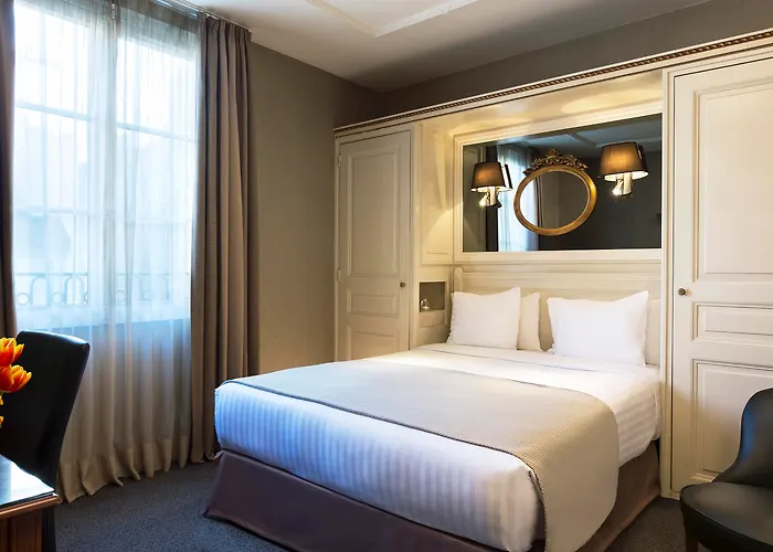 Maison Colbert Member Of Melia Collection Notre-dame 5* Paříž