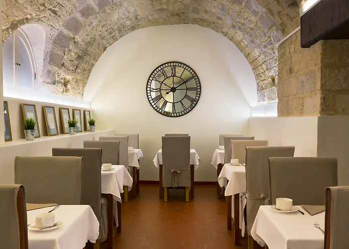 Maison Colbert Member Of Melia Collection Notre-dame Hotel 5*