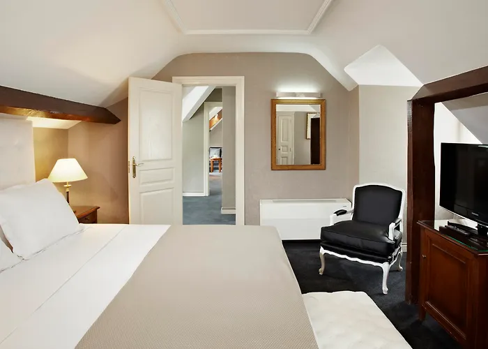 Maison Colbert Member Of Melia Collection Notre-dame