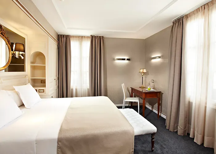 Maison Colbert Member Of Melia Collection Notre-dame