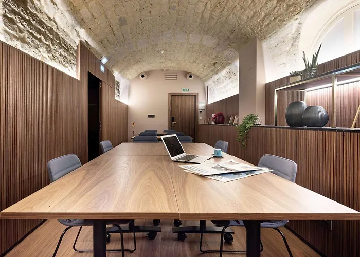 Hotel Maison Colbert Member Of Melia Collection Notre-dame Paříž