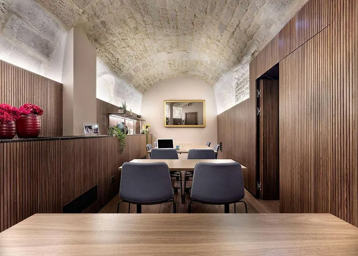 Hotel Maison Colbert Member Of Melia Collection Notre-dame