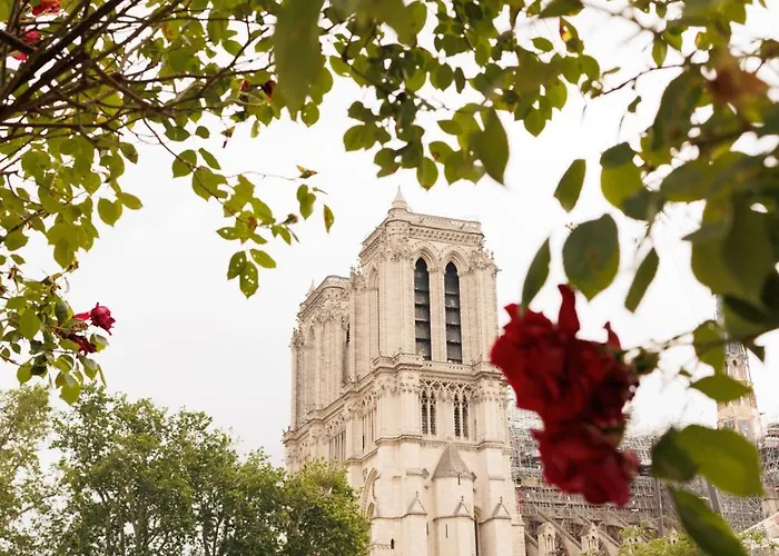 Maison Colbert Member Of Melia Collection Notre-dame 5*