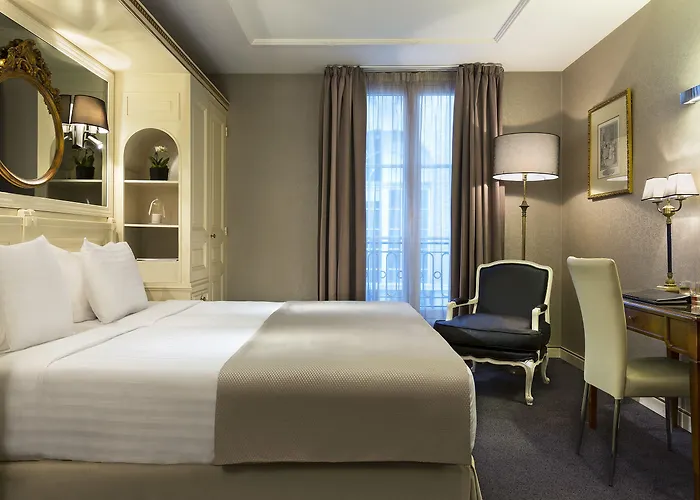 Hotel Maison Colbert Member Of Melia Collection Notre-dame