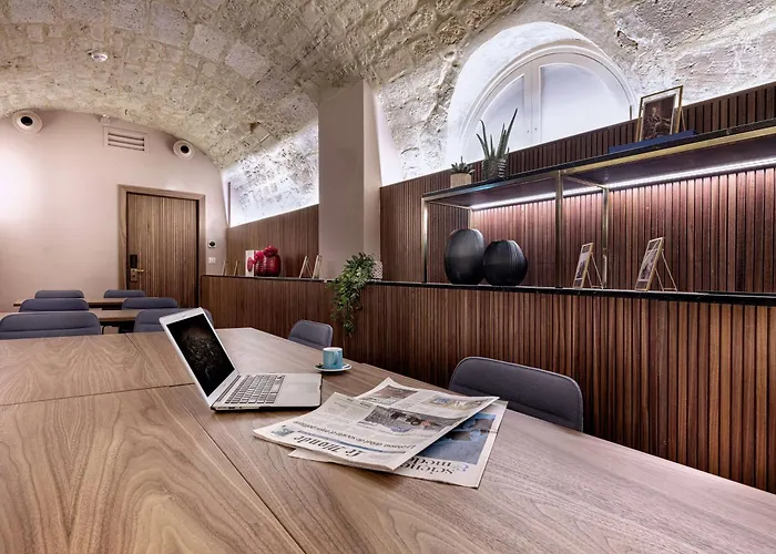 Maison Colbert Member Of Melia Collection Notre-dame 5* Paříž