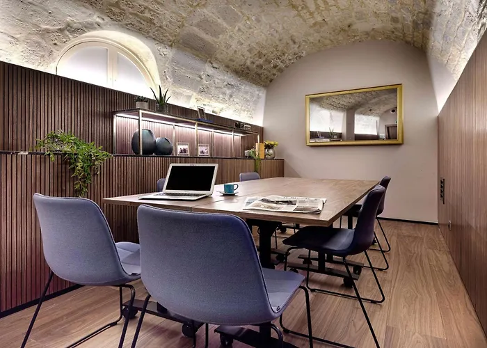 Maison Colbert Member Of Melia Collection Notre-dame