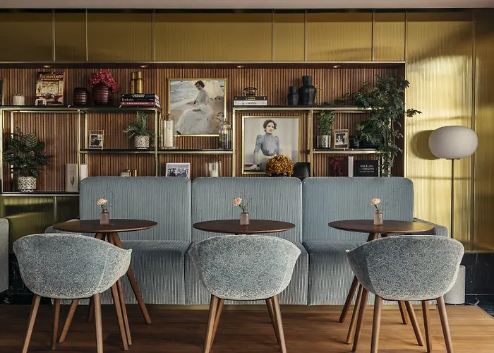 Maison Colbert Member Of Melia Collection Notre-dame