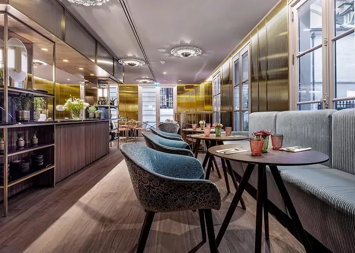 Maison Colbert Member Of Melia Collection Notre-dame 5*