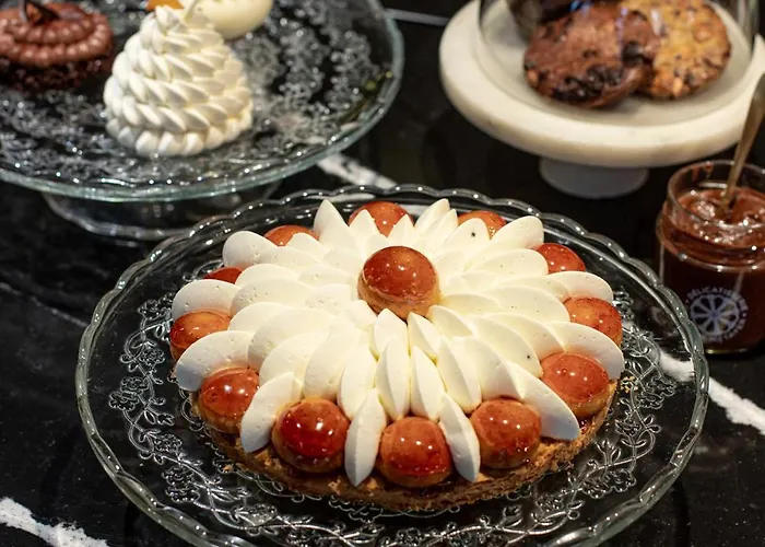 Maison Colbert Member Of Melia Collection Notre-dame Hotel 5*