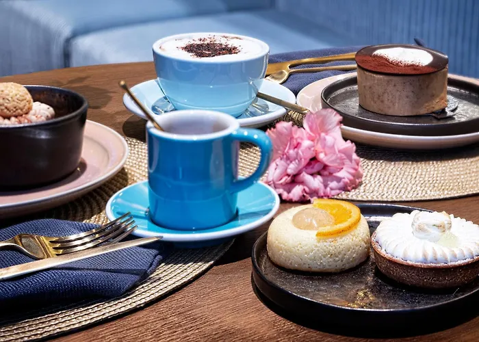 Maison Colbert Member Of Melia Collection Notre-dame Hotel Paříž