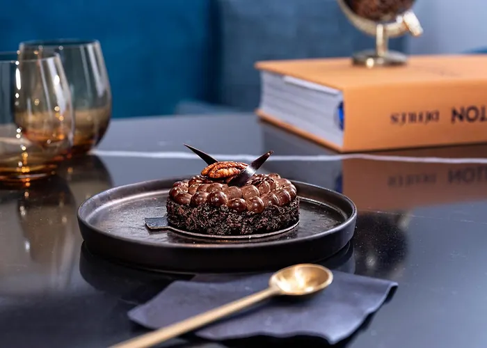 Maison Colbert Member Of Melia Collection Notre-dame 5* Paříž