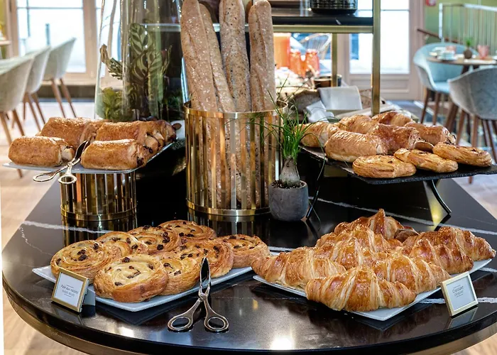 Maison Colbert Member Of Melia Collection Notre-dame Hotel