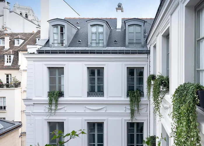 Maison Colbert Member Of Melia Collection Notre-dame