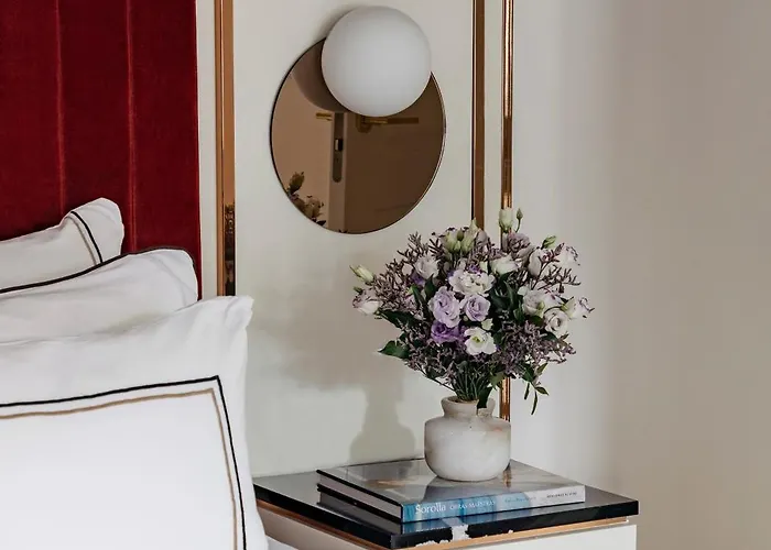 Maison Colbert Melia Collection 5*