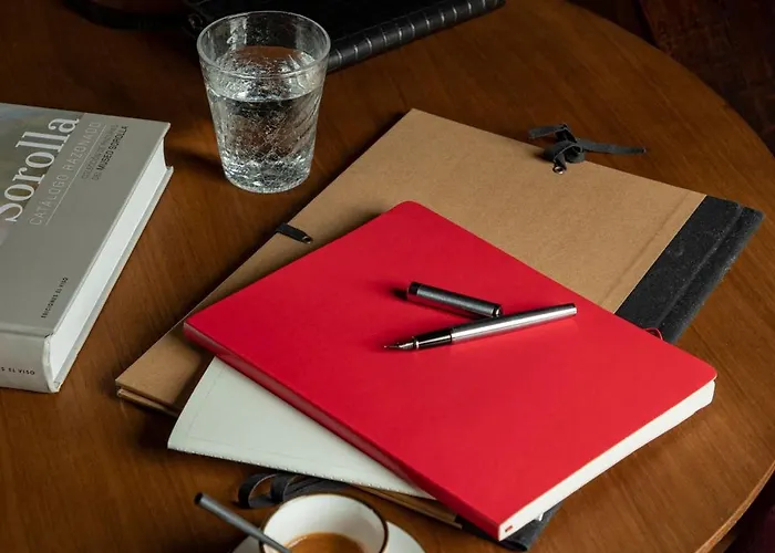 Maison Colbert Melia Collection Paris