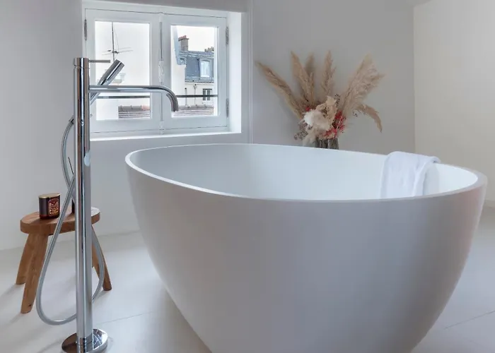 Maison Colbert Melia Collection 5* Paris