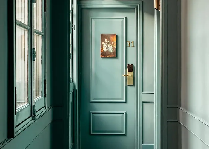 Maison Colbert Melia Collection Hotel 5*