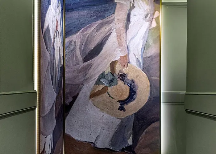 Maison Colbert Melia Collection Hotel Paris